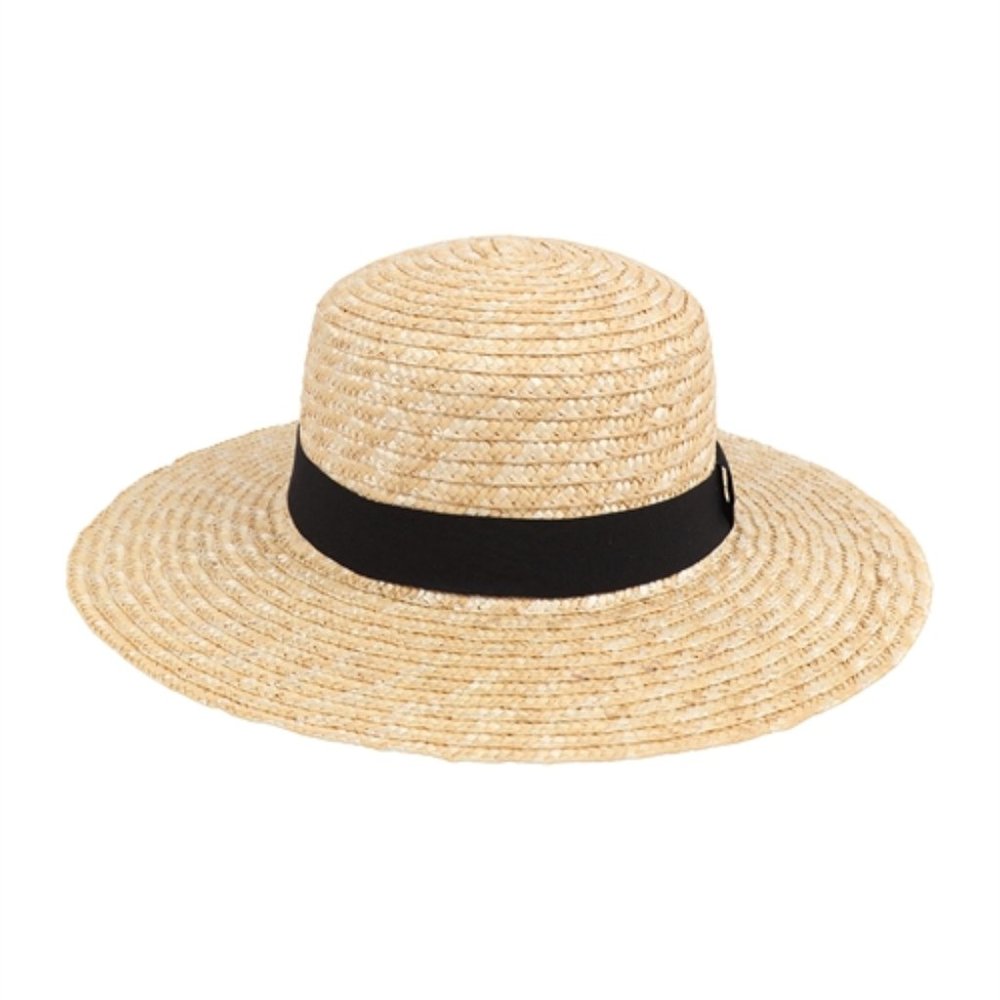 Straw Hat - Picture 2 of 10